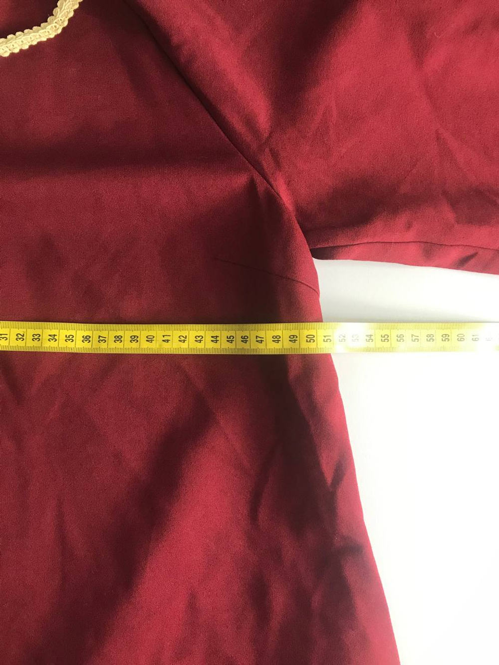 Платье Lucky Move повседневное, визуально на 48 размер, новое