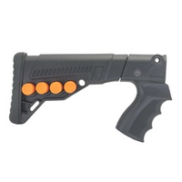 Комплект: Приклад на МР-153, -133, DLG Tactical