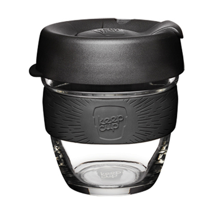 Кружка brew s 227 мл black