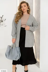 Кардиган II-0657 Фабрика Моды