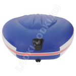 СТЕЛС 255 АЭРО НДНД (Лодка ПВХ под мотор)