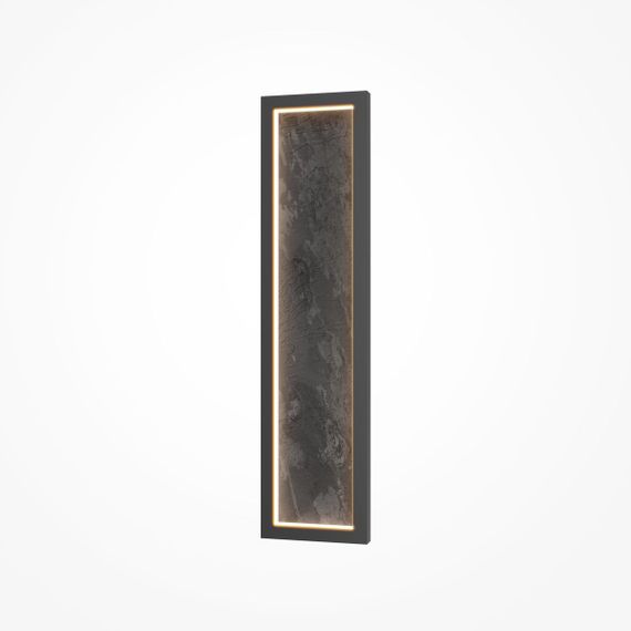 Настенный светодиодный светильник Maytoni Modern Orign MOD311WL-L55B3K