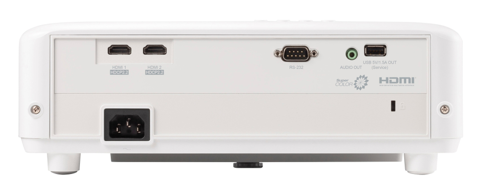 Проектор ViewSonic PX701-4K Pro