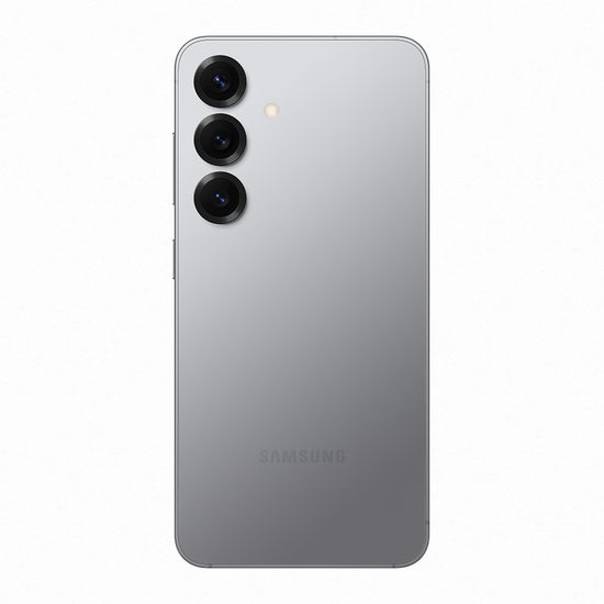 Смартфон Samsung Galaxy S25 256 Гб Серый