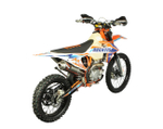 Мотоцикл AVANTIS A8 300 Carb(CBS300/174MN-3) KKE (2024) ENDURO