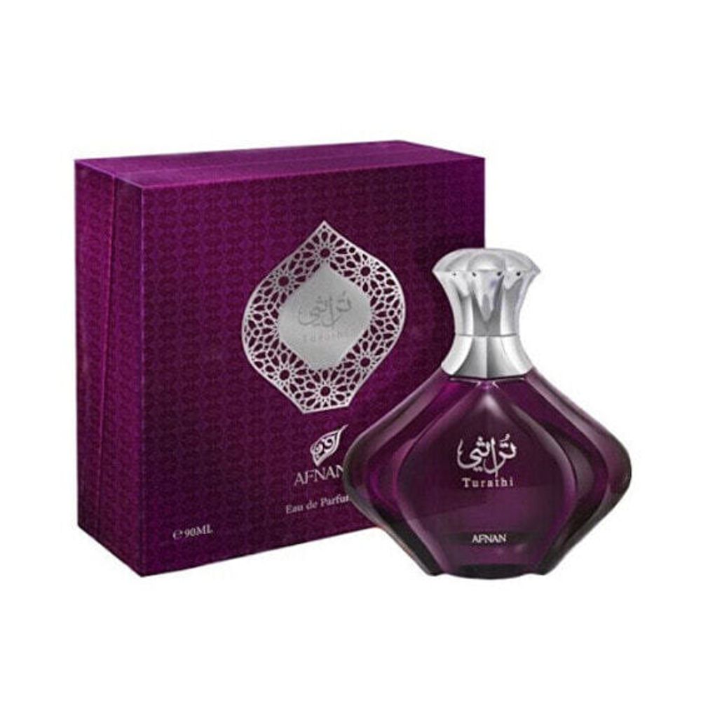 Женская парфюмерия Turathi Purple - EDP