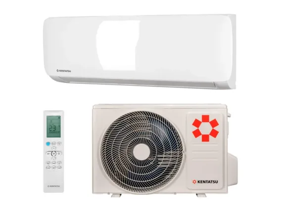Настенная сплит-система Kentatsu KSGA70HFRN1/KSRA70HFRN1/-40 Kanami