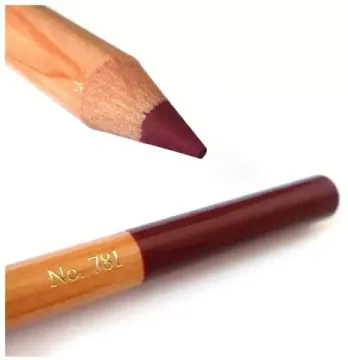 781 MISS TAIS Чехия - Карандаш для губ