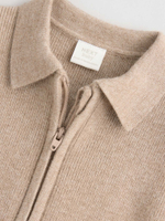 Кардиган для малышей Next Q61-220, Бежевый