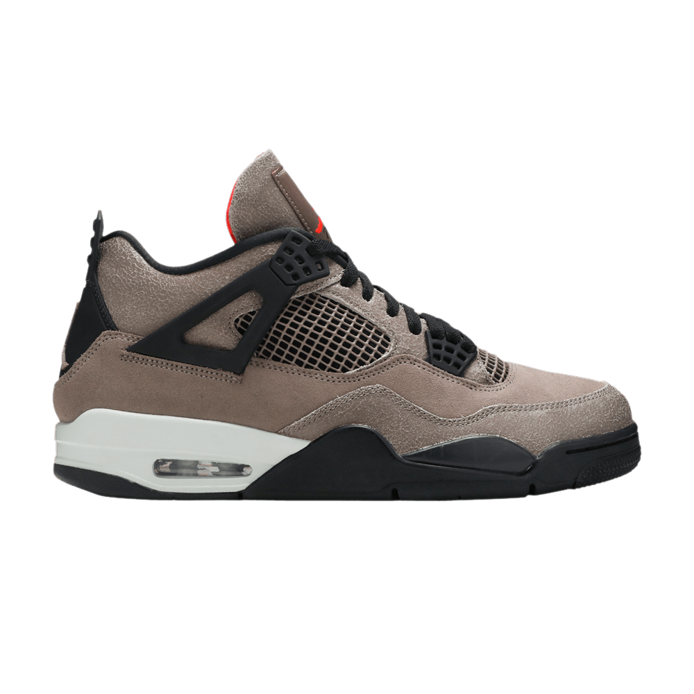 Кроссовки Jordan Air Jordan 4 Retro "Taupe Haze" Tpu