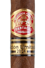 Partagas Seleccion Privada Edicion Limitada 2014 VINTAGE