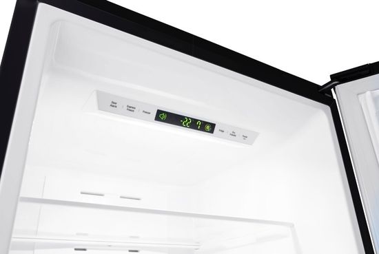 Холодильник LG GB-B60BLGFS