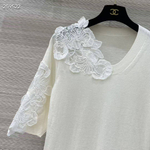 Футболка Ermanno Scervino