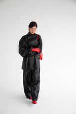 Куртка из экокожи VANILA