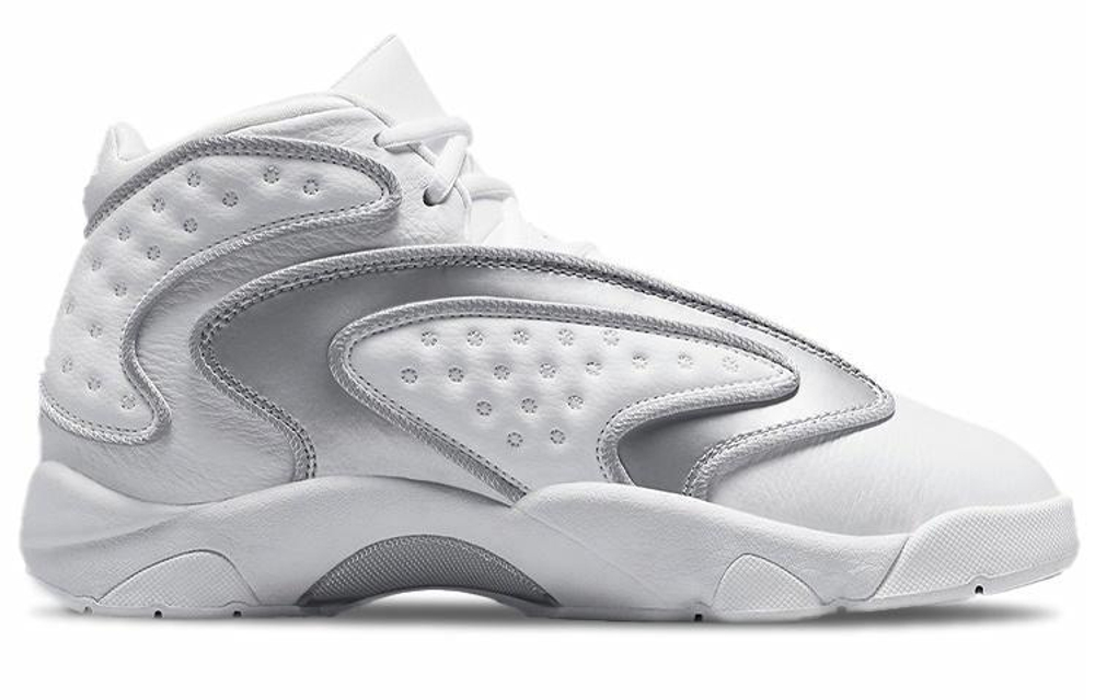Кроссовки Jordan Jumpman Og (Женская размерная сетка)