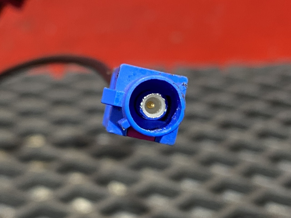 Антенна 2020г