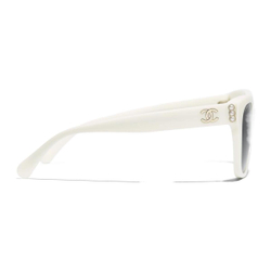 Очки CHANEL, CH5482H-C1255