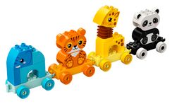 Lego Duplo Animal Train
