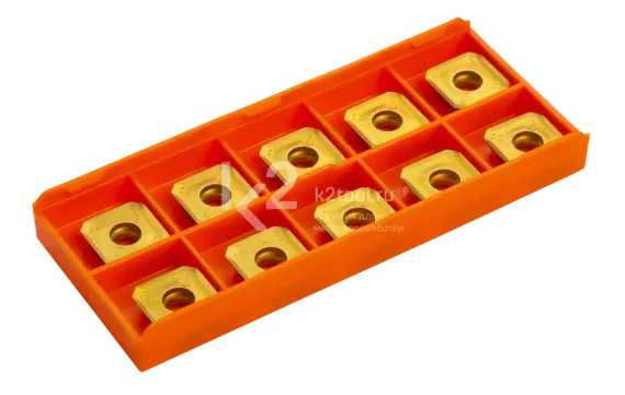 Пластина режущая по стали SHM 400-E для Basic Edge 50, арт. 11-400-900-15045