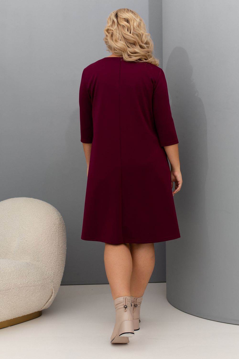 Платье Донна №31 Valentina