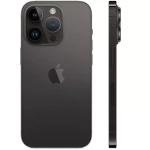Смартфон Apple iPhone 14 Pro 256Gb Black (без RuStore)