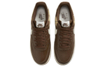 Кроссовки Nike Air Force 1 Low "Cacao Wow"