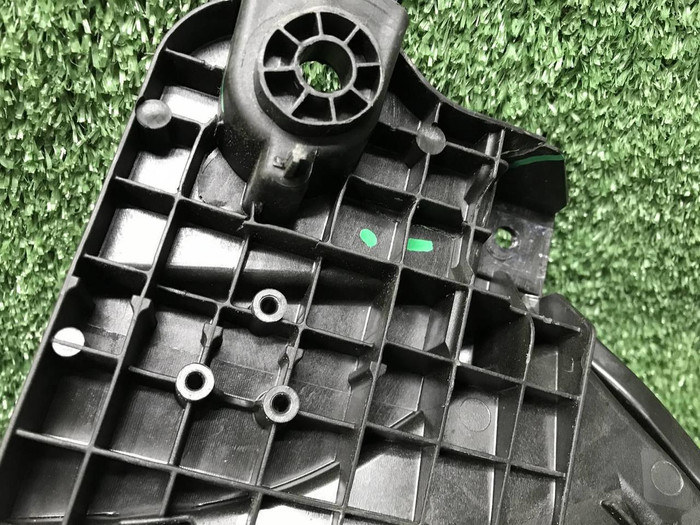 ДХО левый Zeekr 001 (2021-н.в.) LED