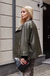 Куртка УК-217-3 Fabrika