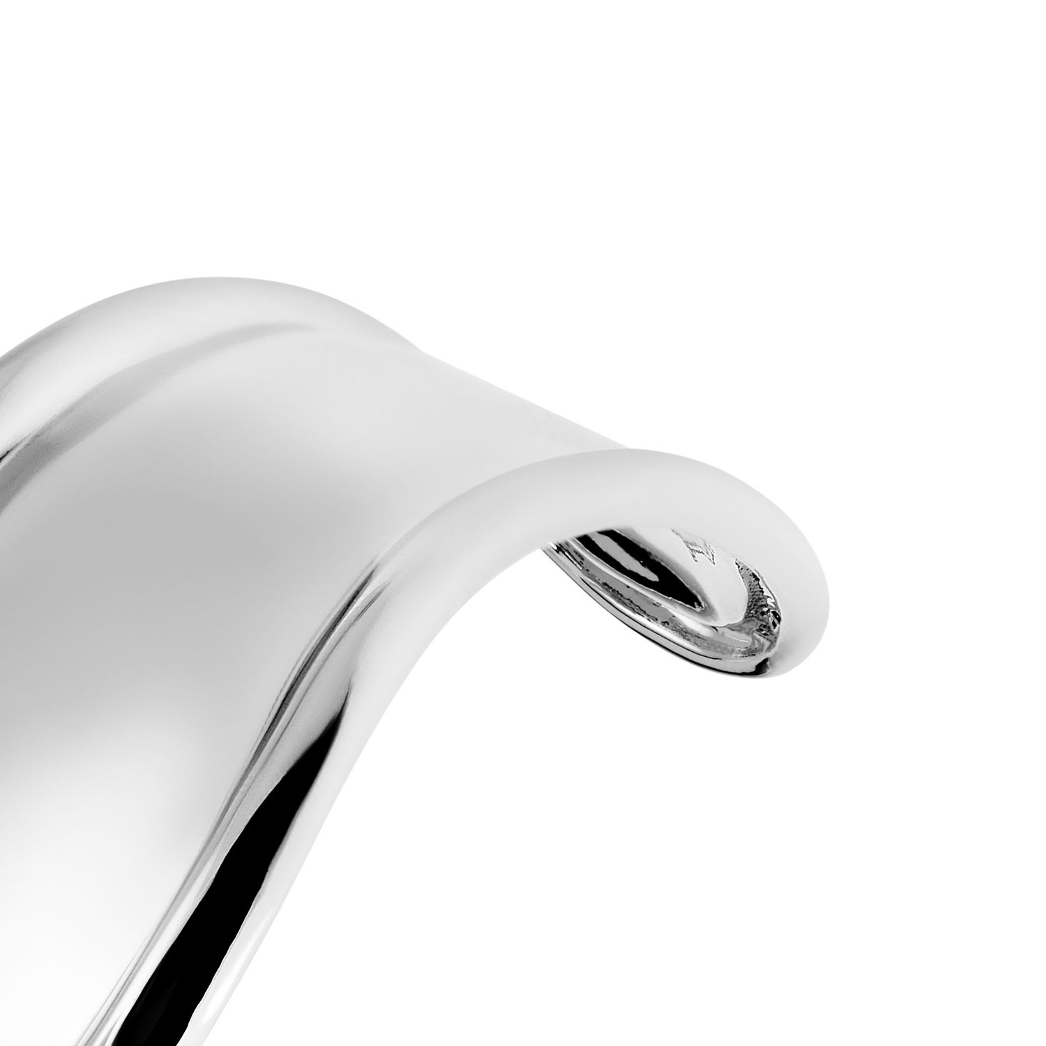 Браслет Dainty Bangle Bracelet – Silver