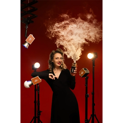 Осветитель светодиодный Falcon Eyes Retro 60B