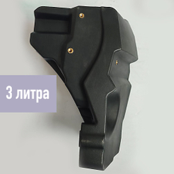 Tank300  Бачок стеклоомывателя 3.3 литра