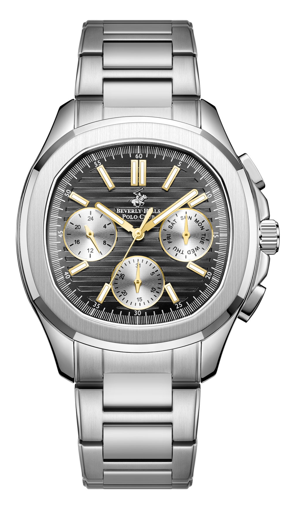 Наручные часы Beverly Hills Polo Club BP3212X.361