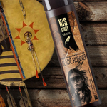 Гель-ультра для бритья и массажа Premium Blade Runner His Story 250мл