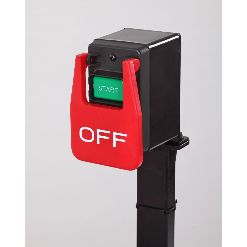 Станок фуговальный БЕЛМАШ J200/1800AMRH