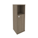 Шкаф средний узкий Л.СУ-2.1 Style