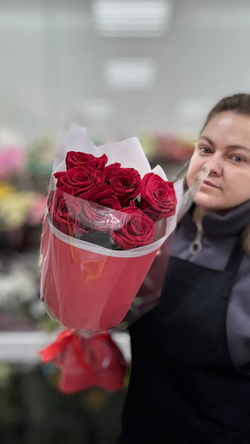 Прекрасное мгновение