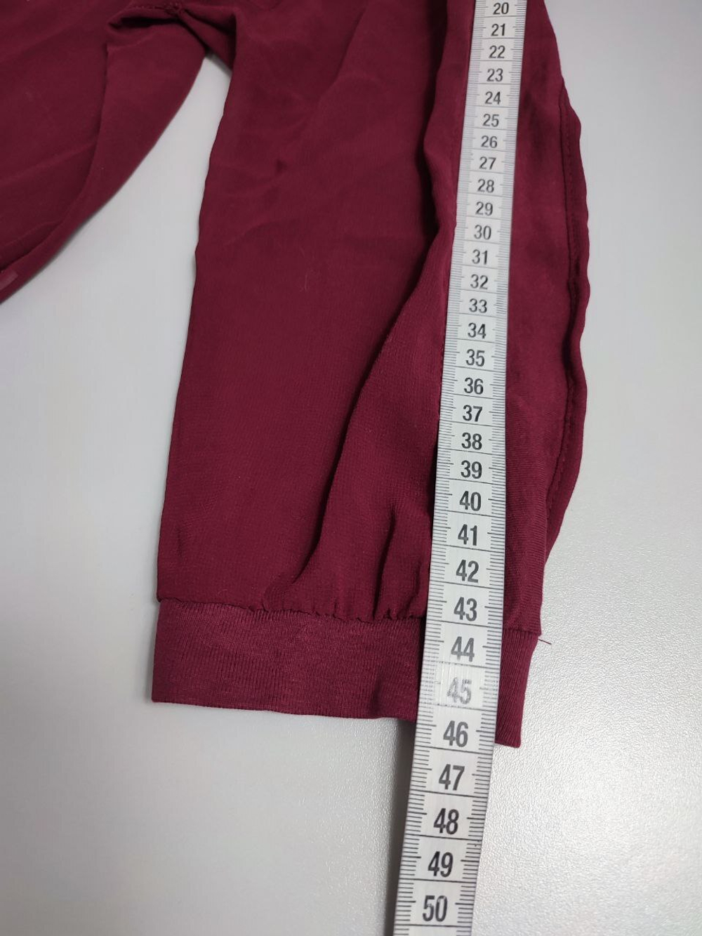 Джемпер Bershka модный 46 размер