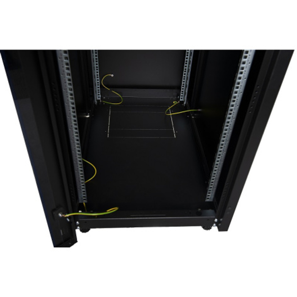 Шкаф напольный 19", 22U Datarex DR-700131