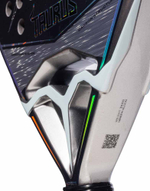 Ракетка для падел Heroe’s PD 2026 TAURUS (HRS53357)