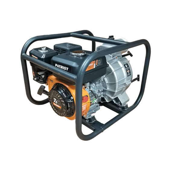 Мотопомпа Patriot MP 3065 SF