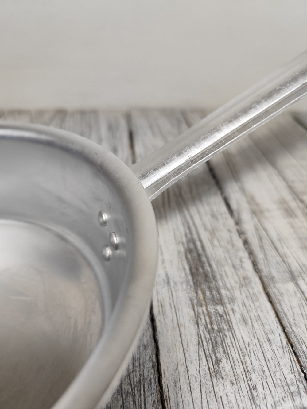 Ковш 1,2л алюм (8шт) МТ-018