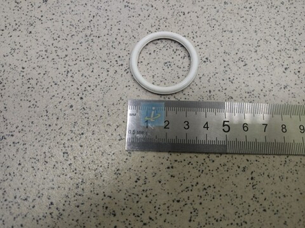 Кольцо уплотнительное (силикон) 236-1003114-В2