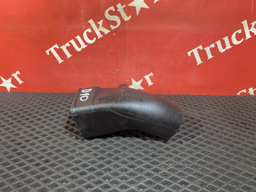 Воздуховод отопителя