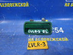 Ручка двери задней левой внешняя MAZDA MPV 1997