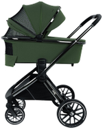 Детская коляска Pituso Mayla Lux 2 в 1 Forest Green