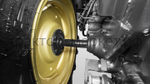 Трактор Solis-Gold | Солис-Голд 26 Mit 4x4 9+9 S TD agri 6.00-12 / 8.3-20 (c ПСМ)