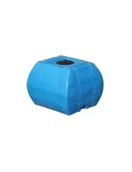 Емкость полиэтилен К2000 2000л 1400*1410*1340 23545