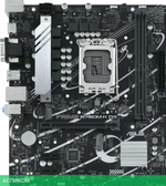 Материнская плата ASUS Prime B760M-K D4 DDR4