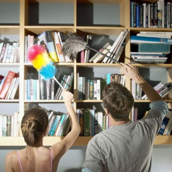 Системы организации порядка. Часть 1.