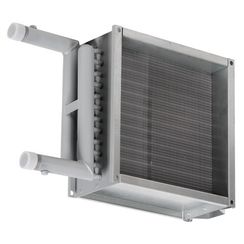 Водяной нагреватель WHC 300*300-2